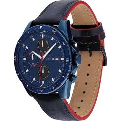 Наручные часы Tommy Hilfiger 1791839 Фото 1