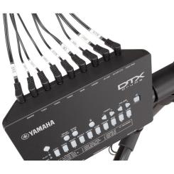 Электронная ударная установка Yamaha DTX402K Фото 2