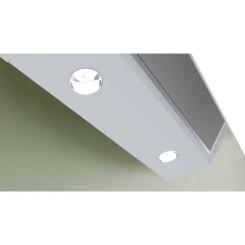 Вытяжка кухонная Bosch DWK66PJ20T Фото 2