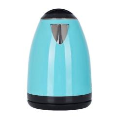 Электрочайник Delfa DK 3530 X turquoise Фото 2