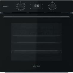 Духовой шкаф Whirlpool OMSK58CU1SB Фото