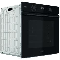 Духовой шкаф Whirlpool OMSK58CU1SB Фото 1