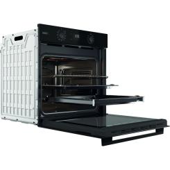 Духовой шкаф Whirlpool OMSK58CU1SB Фото 2