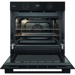 Духовой шкаф Whirlpool OMSK58CU1SB Фото 3