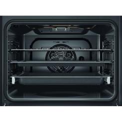 Духовой шкаф Whirlpool OMSK58CU1SB Фото 4