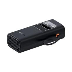 Автомобильный компрессор Baseus Super Mini Pro Black Фото