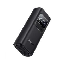 Автомобильный компрессор Baseus Super Mini Pro Black Фото 1