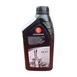 Моторное масло EUROREPAR BEST 5W-40, 1л Фото