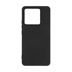 Чехол для мобильного телефона Armorstandart ICON Xiaomi 14T Black Фото