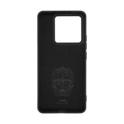 Чехол для мобильного телефона Armorstandart ICON Xiaomi 14T Black Фото 1