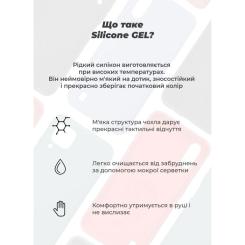 Чехол для мобильного телефона Armorstandart ICON Xiaomi 14T Black Фото 7