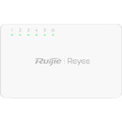Коммутатор сетевой Ruijie Networks RG-ES05G-L Фото 9