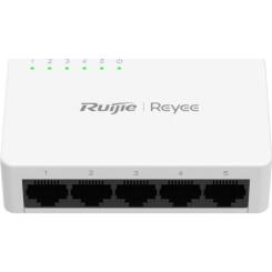 Коммутатор сетевой Ruijie Networks RG-ES05G-L Фото