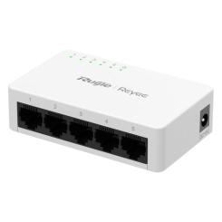 Коммутатор сетевой Ruijie Networks RG-ES05G-L Фото 1