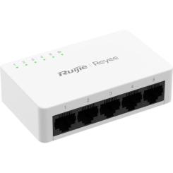 Коммутатор сетевой Ruijie Networks RG-ES05G-L Фото 2