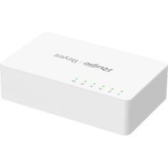Коммутатор сетевой Ruijie Networks RG-ES05G-L Фото 6