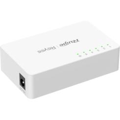 Коммутатор сетевой Ruijie Networks RG-ES05G-L Фото 7