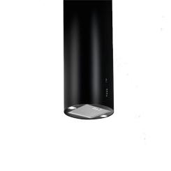 Вытяжка кухонная Elica TUBE PRO ISLAND BL MAT/A/43 Фото