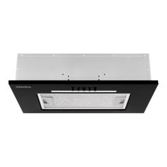 Вытяжка кухонная Interline BASIC BL A/60/PB Фото