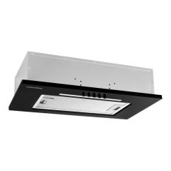 Вытяжка кухонная Interline BASIC BL A/60/PB Фото 1