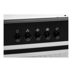 Вытяжка кухонная Interline BASIC BL A/60/PB Фото 3