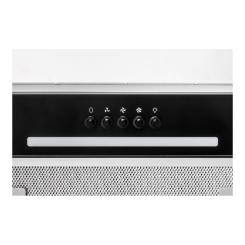 Вытяжка кухонная Interline BASIC BL A/60/PB Фото 4