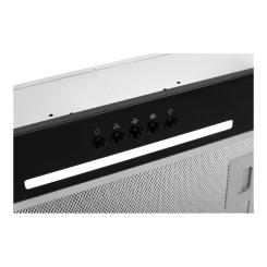 Вытяжка кухонная Interline BASIC BL A/60/PB Фото 5