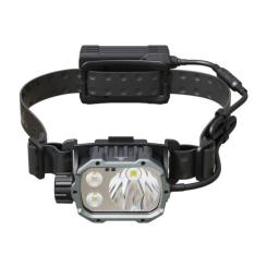 Фонарь Fenix HP35R SAR з вогнетривкою пов'язкою Фото 4
