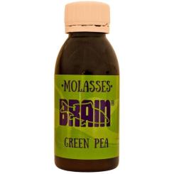 Добавка Brain Molasses Green Peas (Зеленый горох) 120ml Фото