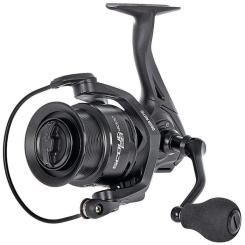 Катушка Brain Scout SE-B 4000S 8+1BB 4.91 Black Фото
