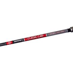 Удилище Brain Classic Carp 4.20m 4.5lbs 3sec. Фото 1