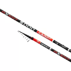Удилище Brain Axent Carp X Bolo 4.00m 50-150g Фото 4