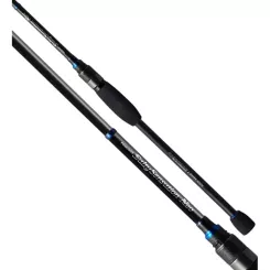Удилище Ever Green Salty Sensation Neo NEOS-63SL-S 1.91m 0.1-3.5g Фото