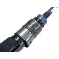 Удилище Ever Green Salty Sensation Neo NEOS-63SL-S 1.91m 0.1-3.5g Фото 2