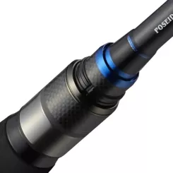 Удилище Ever Green Salty Sensation Neo NEOS-63SL-S 1.91m 0.1-3.5g Фото 3