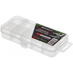 Коробка рыболова Select Terminal Tackle Box SLHS-009 13.3х6.2х2.5cm Фото
