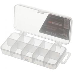 Коробка рыболова Select Terminal Tackle Box SLHS-009 13.3х6.2х2.5cm Фото 1