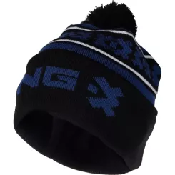 Шапка Viking Fishing Pompon Hat 58 Blue Фото