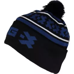 Шапка Viking Fishing Pompon Hat 58 Blue Фото 1