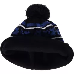 Шапка Viking Fishing Pompon Hat 58 Blue Фото 3