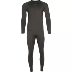 Комплект термобелья X-Fish One 3XL Black Фото