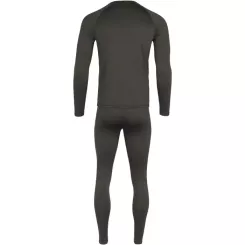 Комплект термобелья X-Fish One 3XL Black Фото 2