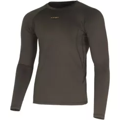 Комплект термобелья X-Fish One 3XL Black Фото 3