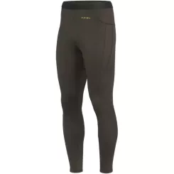 Комплект термобелья X-Fish One 3XL Black Фото 4