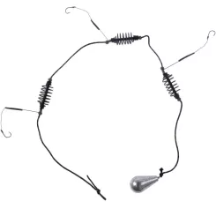 Оснастка X-Fish "Супер карась" 60g Фото