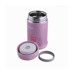 Термос Zojirushi харчовий SW-EAE50PS 0,5 л Pink Фото 1