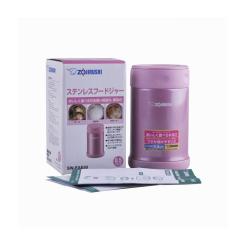 Термос Zojirushi харчовий SW-EAE50PS 0,5 л Pink Фото 3