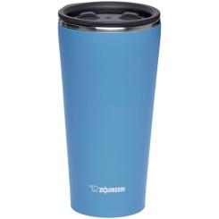 Термокружка Zojirushi SX-FSE45AJ 0.45 л Light Blue Фото