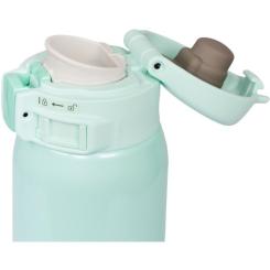 Термокружка Zojirushi SM-SR60GP 0.6 л Mint Фото 1