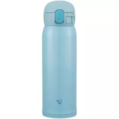Термокружка Zojirushi SM-WR48E-AP 0.48 л Light Blue Фото